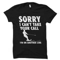 Water Ski Shirt Water Ski Lover Gift Water Ski Addict Shirt Water Skier Gift Water Skier Shirt Water Ski Fan Gift Water Skiing OS5755 Graphic Tee – Everyday Comfort · High-Quality Print