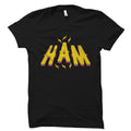 Ham Radio Shirt Ham Radio Operator Shirt Amateur Radio Shirt Amateur Radio Gift Ham Radio Operator Gift Ham Radio Fan Gift OS4746 Graphic Tee – Feel-Good Design · Perfect For Daily Wear