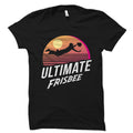 Ultimate Frisbee Gift Frisbee TShirt Frisbee Player Gift Frisbee Player Shirt Frisbee Fan Gift Frisbee Fan Shirt Frisbee Retro OS2847 Graphic Tee – Easygoing Wear · Top Pick For Any Outfit