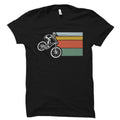 BMX Biking Shirt Biking Shirt Biker Gift Biker Shirt Bicycle Shirt Cyclist Gift Bicycle Lover Shirt Biking Fan Gift BMX Retro OS2385 Graphic Tee – Bold Style · Must-Have Style