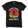 Trail Run Shirt Trail Running Gift Trail Running Shirt Trail Runner Gift Trail Running Addict Shirt Trail Run Outfit Trail Run OS3790 Graphic Tee – Everyday Comfort · High-Quality Print