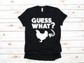 Funny Chicken Butt Joke Pun TShirt Tank Top Hoodie Sweatshirt Long Sleeve Child Hoodie Apparel Gift Hoodie – Warm & Stylish · Trending Graphic Apparel