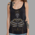 Second Cup Women Tank Top Tank Top – Bold Style · Must-Have Style