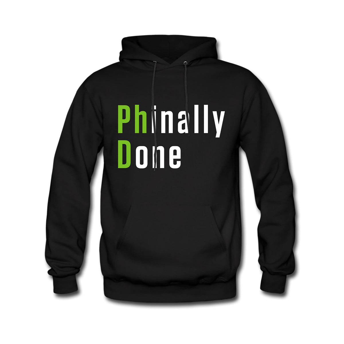 Phd Hoodie Graduation Sweater Doctorate Hoodie Degree Sweatshirt University Hoodie Phd Sweater Doctorate Sweater Graduation OH166 Hoodie – Fan Favorite · Top Pick For Any Outfit