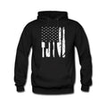 Chef Hoodie Kitchen Sweater Cook Sweatshirt Cooking Sweatshirt Chef Sweater Chef Sweatshirt Cook Hoodie Cooking Hoodie OH006 Hoodie – Aesthetic Look · Perfect For Daily Wear