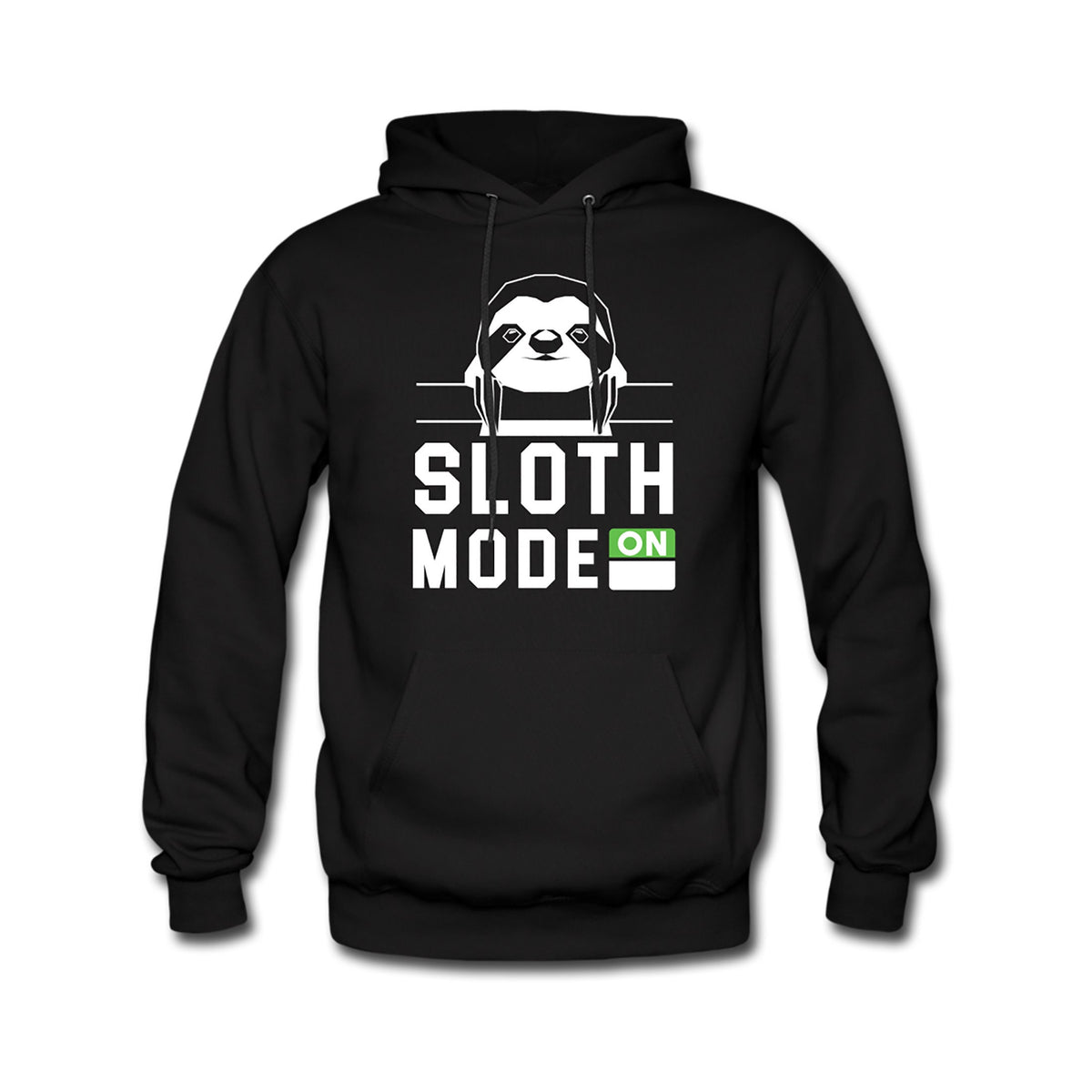 Sloth Lover Hoodie Sloth Sweater Sleeping Sweatshirt Lazy Pullover Sloth Hoodie Sloth Lover Sweater Sleeping Hoodie Sloth OH246 Hoodie – Aesthetic Look · Great Gift For Fans