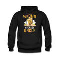 Funny Uncle Hoodie New Uncle Sweater Uncle Sweatshirt Brother Pullover Funny Uncle Sweater New Uncle Hoodie Uncle Pullover OH2237 Hoodie – Soft Feel · Trending Graphic Apparel