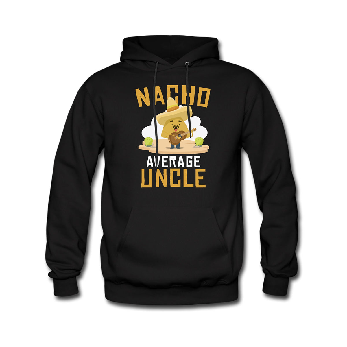 Funny Uncle Hoodie New Uncle Sweater Uncle Sweatshirt Brother Pullover Funny Uncle Sweater New Uncle Hoodie Uncle Pullover OH2237 Hoodie – Soft Feel · Trending Graphic Apparel