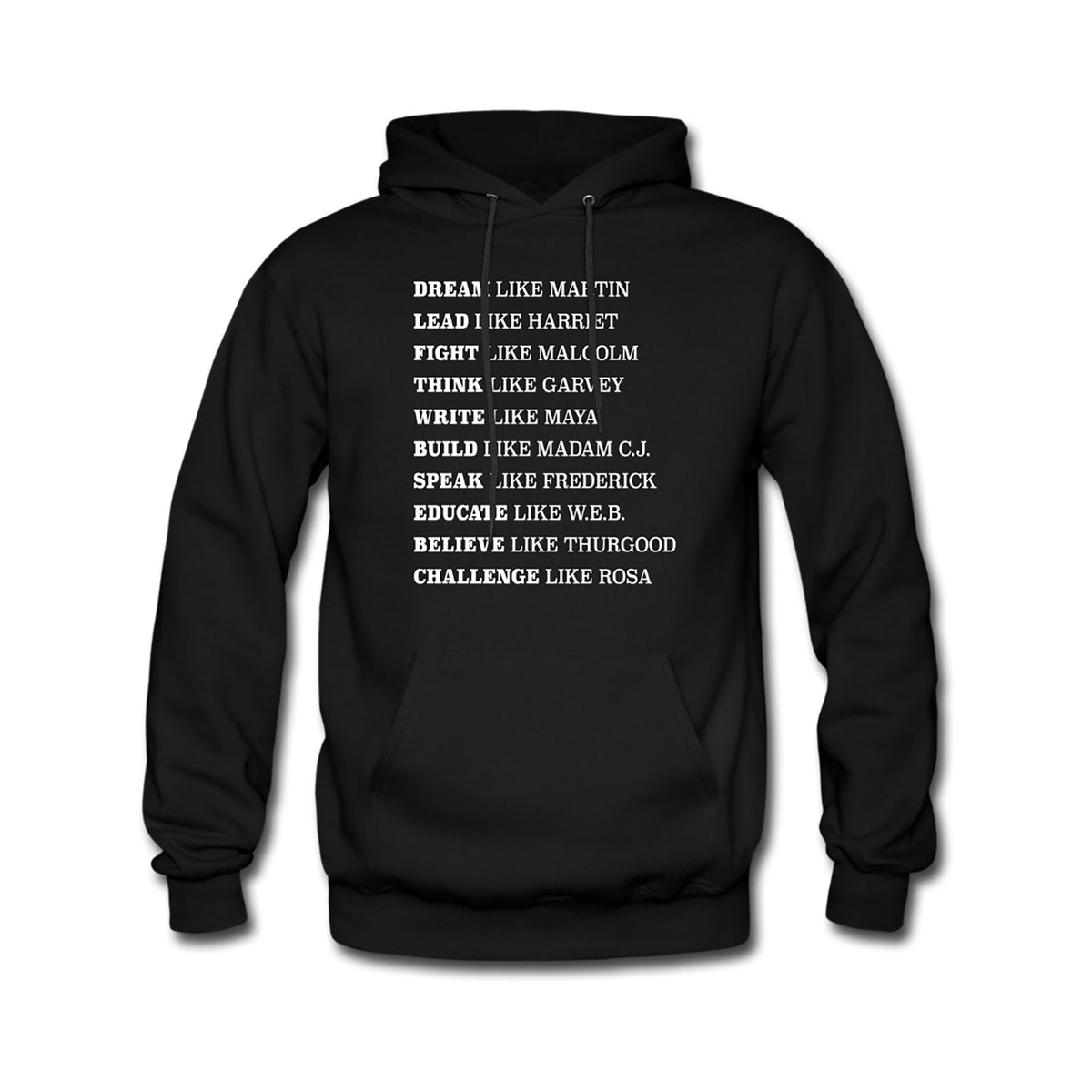 Black History Hoodie Black Lives Matter Sweater Equal Right Sweatshirt Civil Right Hoodie Equal Right Hoodie BLM Hoodie BLM OH331 Hoodie – Premium Graphic · Perfect For Daily Wear