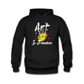 Artist Hoodie Art Sweater Art Lover Hoodie Painter Sweatshirt Art Pullover Artist Sweater Art Hoodie Painter Hoodie Artist OH2243 Hoodie – Warm & Stylish · Must-Have Style