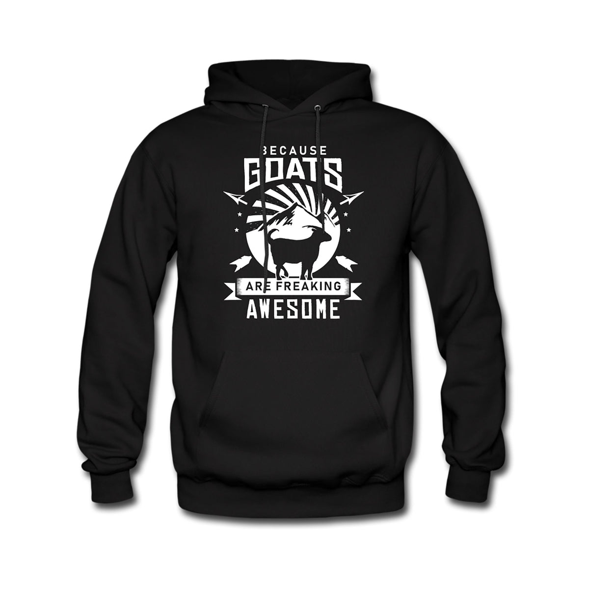 Goat Lover Hoodie Goat Sweater Goat Sweatshirt Goat Farmer Hoodie Farmer Sweatshirt Goat Hoodie Goat Pullover Goat Lover OH377 Hoodie – Bold Style · Perfect For Daily Wear