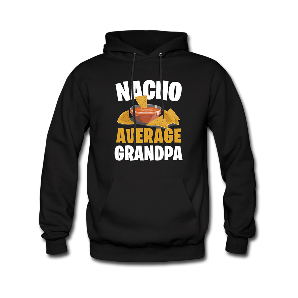 Funny Grandpa Hoodie Grandpa Sweater Grandad Sweatshirt Grandparent Pullover Grandpa Hoodie Grandfather Hoodie Grandad Hoodie OH153 Hoodie – Soft Feel · Perfect For Daily Wear