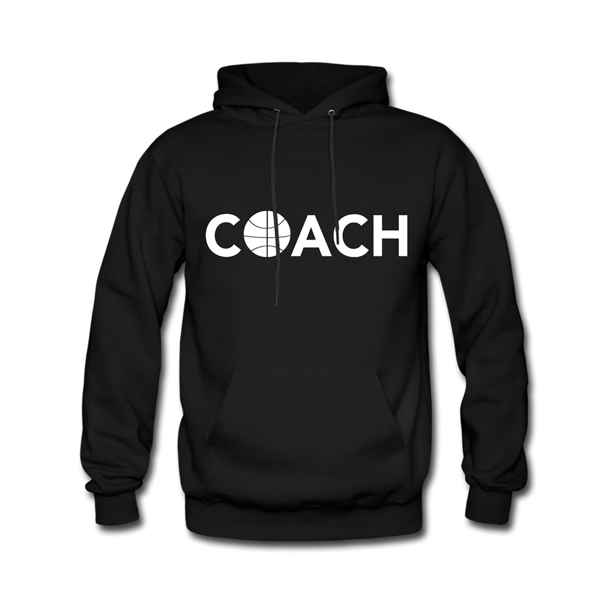 Basketball Coach Hoodie Basketball Coach Sweater Basketball Hoodie Basketball Sweater Basketball Pullover Basketball Apparel OH220 Hoodie – Soft Feel · Top Pick For Any Outfit