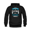 Pickleball Hoodie Pickleball Lover Sweater Pickleball Player Hoodie Pickleball Fan Hoodie Pickleball Party Pickleball Pullover OH415 Hoodie – Premium Graphic · Great Gift For Fans