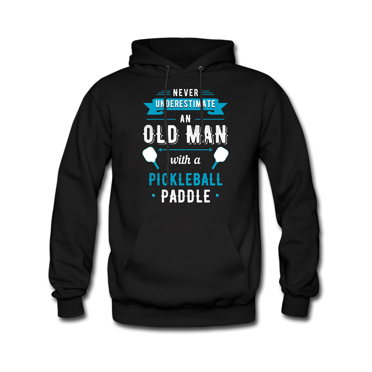 Pickleball Hoodie Pickleball Lover Sweater Pickleball Player Hoodie Pickleball Fan Hoodie Pickleball Party Pickleball Pullover OH415 Hoodie – Premium Graphic · Great Gift For Fans