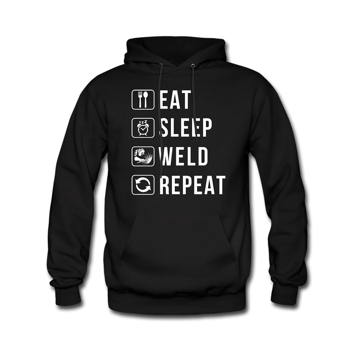 Welder Hoodie Welding Sweater Metal Worker Hoodie Welder Sweater Welding Hoodie Welder Sweatshirt Welder Pullover Welding OH114 Hoodie – Premium Graphic · Perfect For Daily Wear