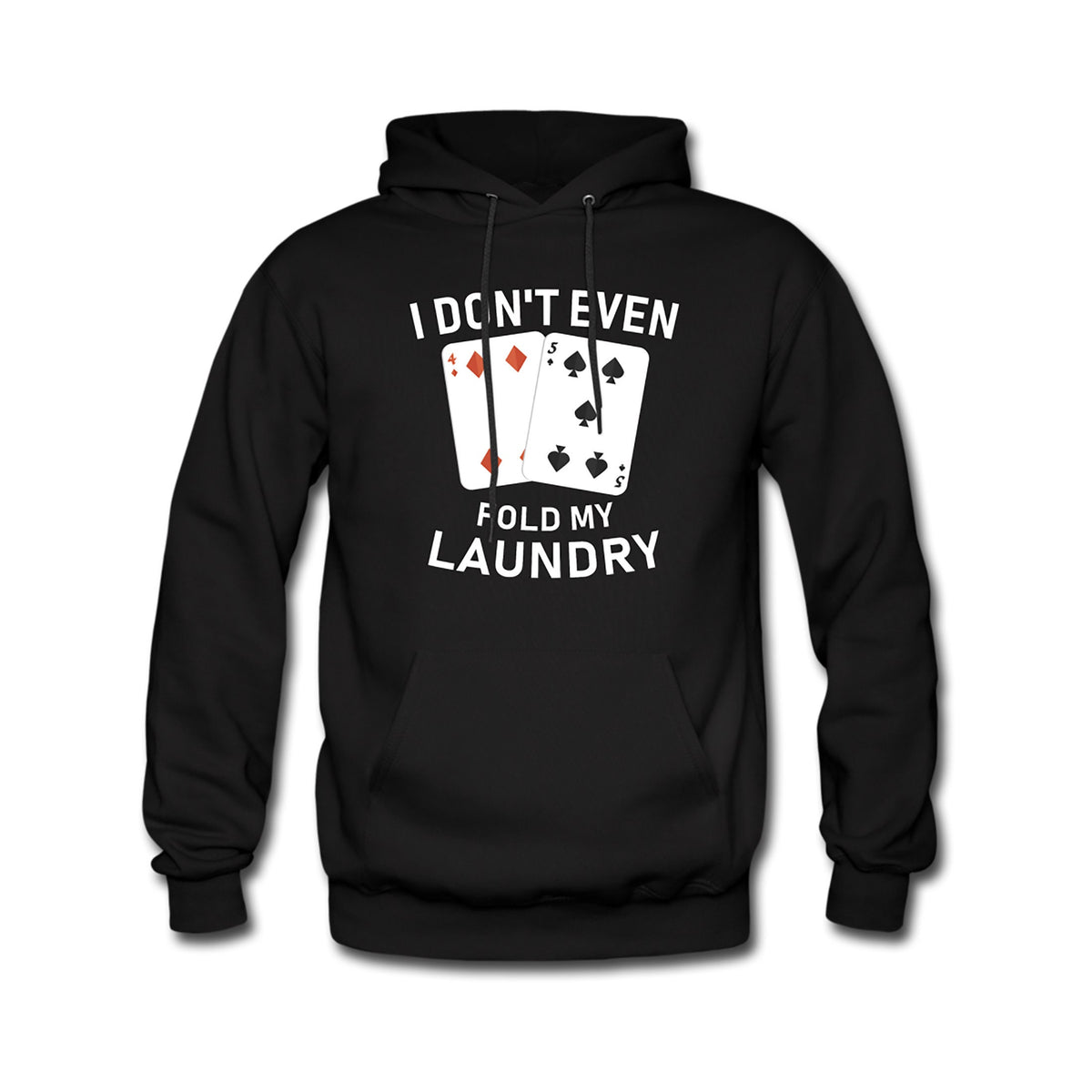 Funny Poker Hoodie Poker Sweater Gambling Sweatshirt Gambler Pullover Card Game Hoodie Funny Poker Sweater Poker Hoodie OH2347 Hoodie – Feel-Good Design · Trending Graphic Apparel