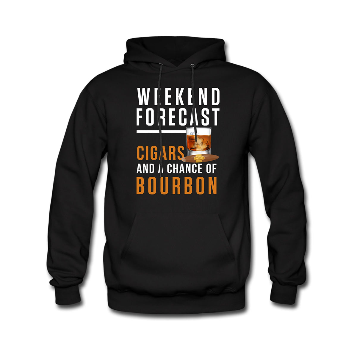 Cigar Hoodie Bourbon Sweater Cigar Lover Pullover Smoker Hoodie Smoking Sweater Cigar Sweater Bourbon Hoodie Cigar Lover OH2177 Hoodie – Bold Style · Trending Graphic Apparel