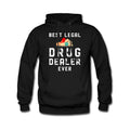 Funny Pharma Hoodie Pharmacist Sweater Pharmacy Sweatshirt Intensive Care Hoodie Pharma Tech Sweater Pharmacist Hoodie OH400 Hoodie – Feel-Good Design · High-Quality Print