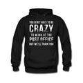 Post Office Hoodie Mail Man Sweater Postman Sweatshirt Mail Sorter Hoodie Mail Lady Hoodie Post Office Sweater Mail Man Hoodie OH401 Hoodie – Everyday Comfort · Perfect For Daily Wear