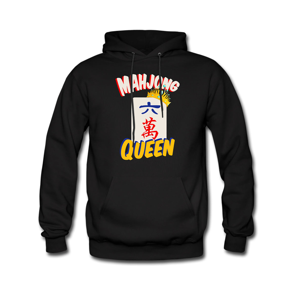 Mahjong Hoodie Mahjong Sweater Mandarin Sweatshirt Mahjong Sweater Mahjong Hoodie Mandarin Hoodie Mahjong Sweatshirt OH2356 Hoodie – Bold Style · Great Gift For Fans
