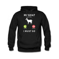 Goat Lover Hoodie Goat Farmer Sweater Goat Sweatshirt Goat Rancher Hoodie Goat Hoodie Goat Lover Sweater Goat Farmer Hoodie OH049 Hoodie – Premium Graphic · High-Quality Print