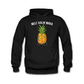 Hawaii Xmas Hoodie Christmas Sweater Hawaii Sweatshirt Hawaii Vacation Hoodie Hawaii Trip Hoodie Hawaii Xmas Sweater Christmas OH209 Hoodie – Warm & Stylish · Great Gift For Fans