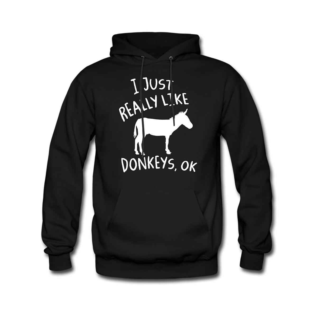 Donkey Hoodie Donkey Lover Sweater Farmer Sweatshirt Mule Pullover Donkey Sweater Donkey Lover Hoodie Farmer Hoodie Mule Hoodie OH174 Hoodie – Premium Graphic · Trending Graphic Apparel