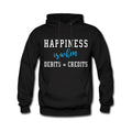 Accountant Hoodie Debt Free Sweater Zero Debt Sweatshirt Accounting Hoodie Accountant Sweater Debt Free Sweatshirt Zero Debt OH210 Hoodie – Everyday Comfort · Trending Graphic Apparel