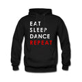 Dance Hoodie Dancer Sweater Dancing Sweatshirt Dance Team Hoodie Dance Sweater Dance Instructor Hoodie Dancer Sweatshirt OH295 Hoodie – Cozy Vibes · Perfect For Daily Wear