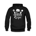 Cook Hoodie Chef Sweater Chef Hoodie Kitchen Sweatshirt Recipe Pullover Cook Sweater Chef Sweatshirt Recipe Hoodie Cook OH111 Hoodie – Warm & Stylish · Must-Have Style