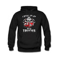 Fireman Hoodie Firefighter Sweater Fire Truck Hoodie Firefighter Hoodie Firetruck Hoodie Fire Rescue Hoodie Fireman Pullover OH2312 Hoodie – Cozy Vibes · Perfect For Daily Wear