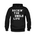 New Uncle Hoodie Funny Uncle Sweater Brother Sweatshirt New Uncle Sweater Funny Uncle Hoodie Brother Hoodie New Uncle Sweatshirt OH333 Hoodie – Fan Favorite · Perfect For Daily Wear