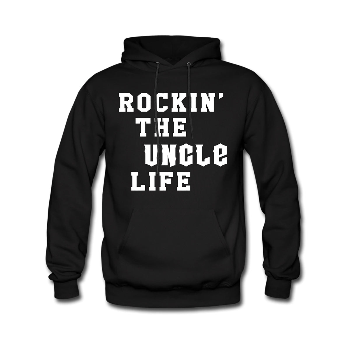 New Uncle Hoodie Funny Uncle Sweater Brother Sweatshirt New Uncle Sweater Funny Uncle Hoodie Brother Hoodie New Uncle Sweatshirt OH333 Hoodie – Fan Favorite · Perfect For Daily Wear