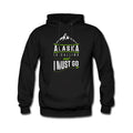 Alaska Hoodie Alaska Vacation Sweatshirt Alaska Travel Hoodie Alaska Sweater Alaska Sweatshirt Alaska Pullover Alaska Travel OH2354 Hoodie – Feel-Good Design · Perfect For Daily Wear