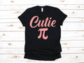 Pink Cutie Pi Day 314 Shirt Math Teacher Gifts TShirt Hoodie Sweatshirt Long Sleeve Apparel Gift Hoodie – Premium Graphic · Perfect For Daily Wear