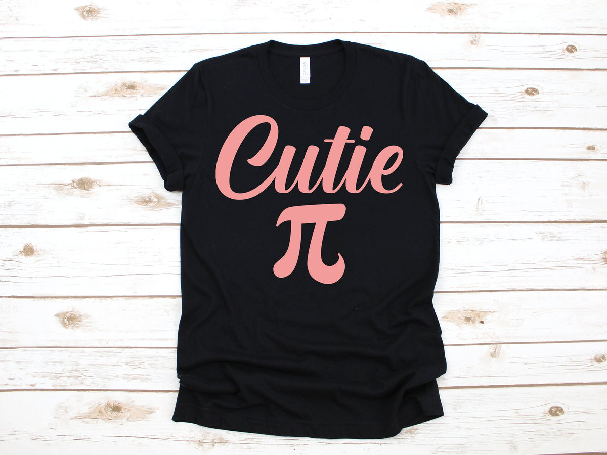 Pink Cutie Pi Day 314 Shirt Math Teacher Gifts TShirt Hoodie Sweatshirt Long Sleeve Apparel Gift Hoodie – Premium Graphic · Perfect For Daily Wear
