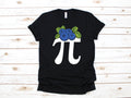 Blueberry Pi Day Shirt Funny Math Teacher Pun Gifts TShirt Hoodie Sweatshirt Long Sleeve Apparel Gift Hoodie – Premium Graphic · Trending Graphic Apparel