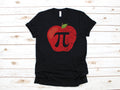Apple Pi Day Shirt Funny Math Teacher Pun Gifts TShirt Hoodie Sweatshirt Long Sleeve Apparel Gift Hoodie – Aesthetic Look · Perfect For Daily Wear