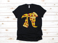 Pizza Pi Day Shirt Funny Math Teacher Gifts TShirt Hoodie Sweatshirt Long Sleeve Apparel Gift Hoodie – Aesthetic Look · Perfect For Daily Wear