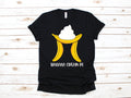 Banana Cream Pi Day Shirt Funny Math Teacher Gifts TShirt Hoodie Sweatshirt Long Sleeve Apparel Gift Hoodie – Soft Feel · Great Gift For Fans