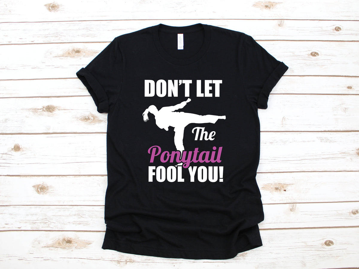 Funny Girl Karate Cute TShirt Female Taekwondo Gifts Tank Top Hoodie Sweatshirt Long Sleeve Child Hoodie Apparel Gift Hoodie – Premium Graphic · Trending Graphic Apparel