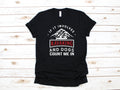 Kayaking and Dogs Shirt Funny Kayak TShirt Tank Top Hoodie Hoodie Long Sleeve Kayaker Apparel Gift Hoodie – Feel-Good Design · High-Quality Print