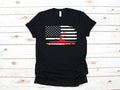 Kayaker American Flag Shirt Canoe USA Kayaking TShirt Tank Top Hoodie Hoodie Long Sleeve Kayaker Apparel Gift Hoodie – Easygoing Wear · Trending Graphic Apparel