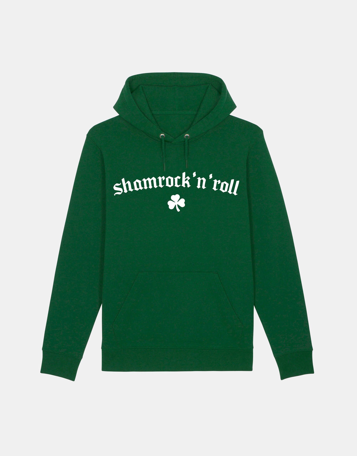 Saint Patricks Day Hoodie Sweatshirt Shamrock n Roll On St Patrick39s Day Hoody Hoodie – Cozy Vibes · Trending Graphic Apparel