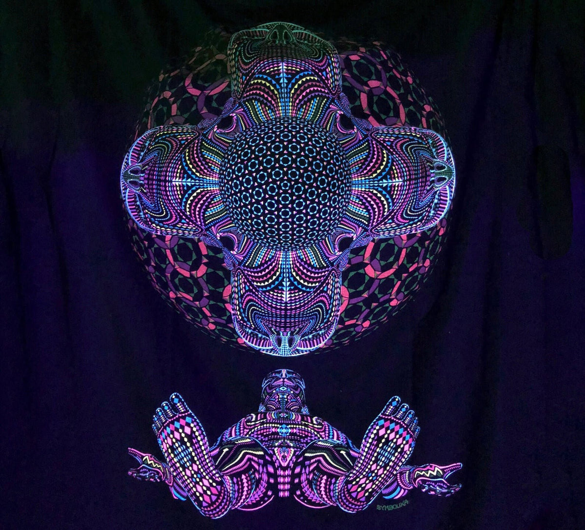 DMT HD Women Pocket Dress Graphic Tee – Easygoing Wear · Must-Have Style