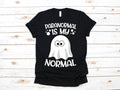 Funny Paranormal Investigator Shirt Ghost Hunter TShirt Tank Top Hoodie Sweatshirt Long Sleeve Apparel Gift Hoodie – Soft Feel · High-Quality Print
