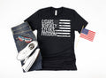 Cigar Whiskey Steak Freedom USA Flag TShirt July 4th Cacti American Flag Tank Top Fourth of July Hoodie Sweatshirt Long Sleeve Gift Hoodie – Everyday Comfort · High-Quality Print