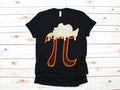Chocolate Pi Day Shirt Funny Math Teacher Gifts TShirt Hoodie Sweatshirt Long Sleeve Apparel Gift Hoodie – Easygoing Wear · Great Gift For Fans