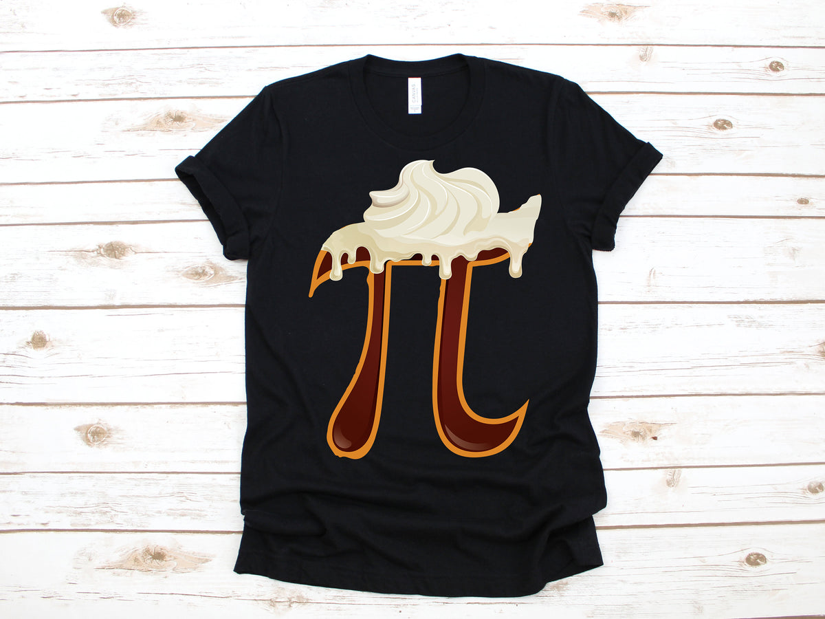 Chocolate Pi Day Shirt Funny Math Teacher Gifts TShirt Hoodie Sweatshirt Long Sleeve Apparel Gift Hoodie – Easygoing Wear · Great Gift For Fans
